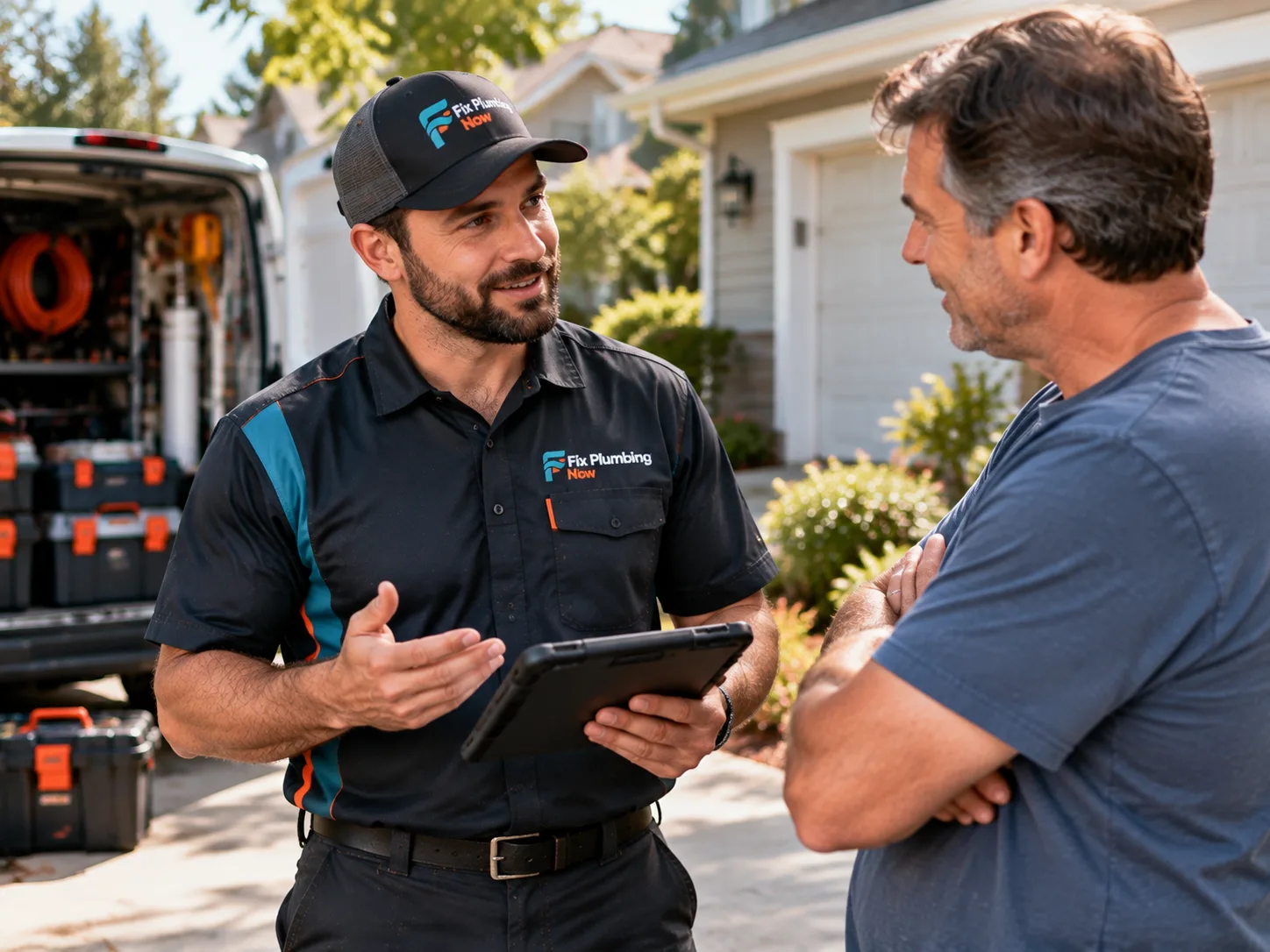 Clogged Drain Service Cozad, NE FAQs
